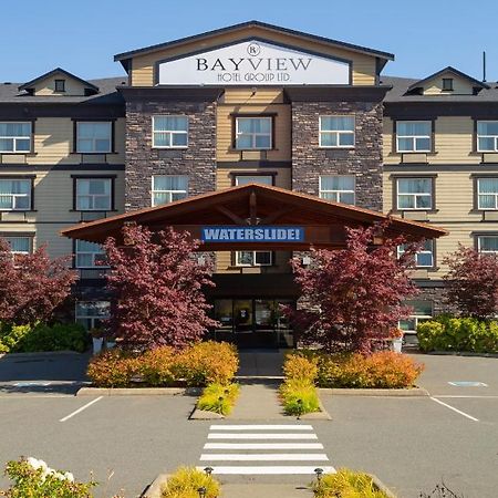 Bayview Hotel Courtenay Zewnętrze zdjęcie